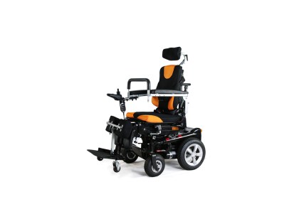 Mobility Power Chair VT61035 - 09-2-006